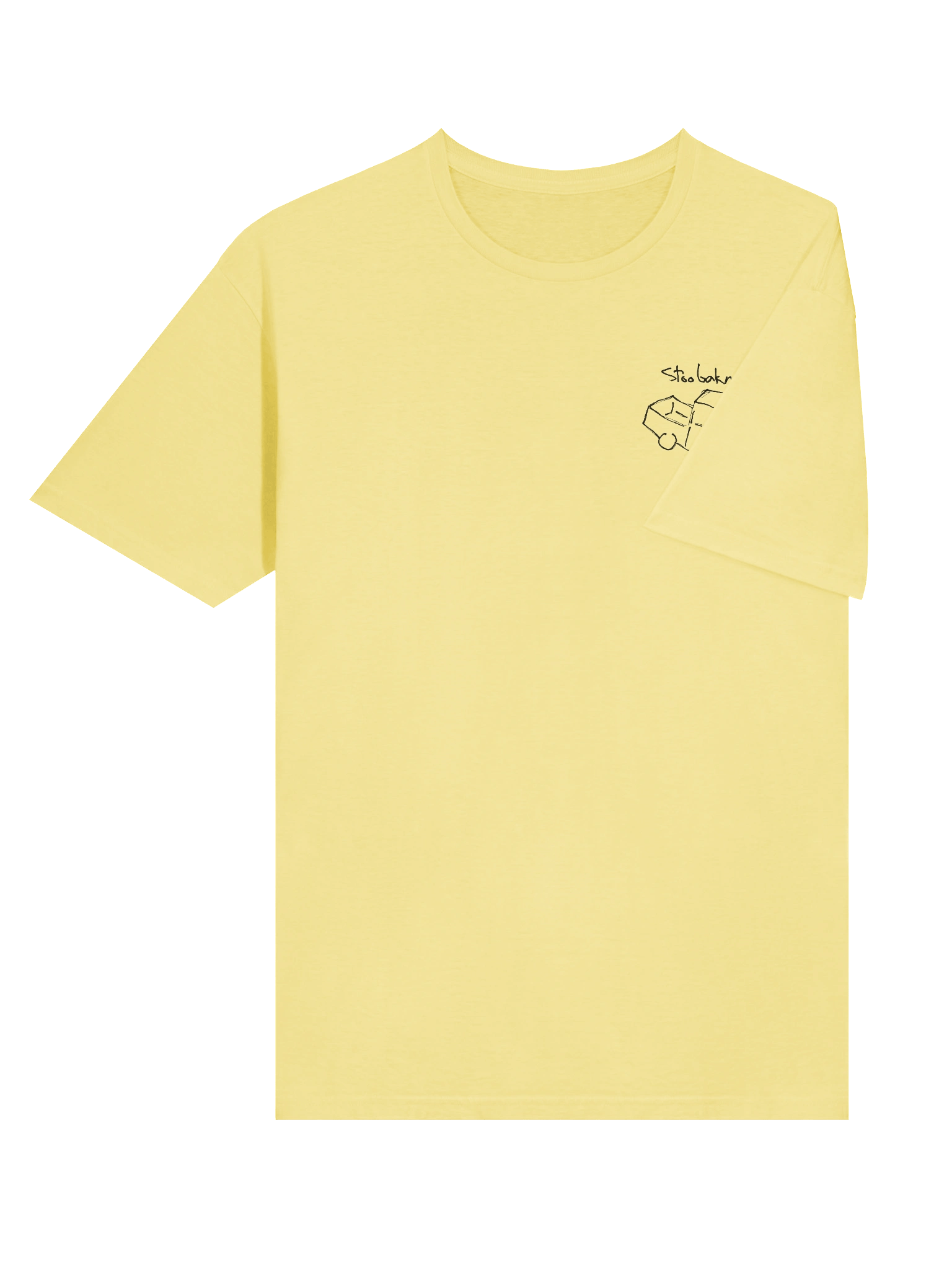 Stoobakr T-Shirt product image (58)