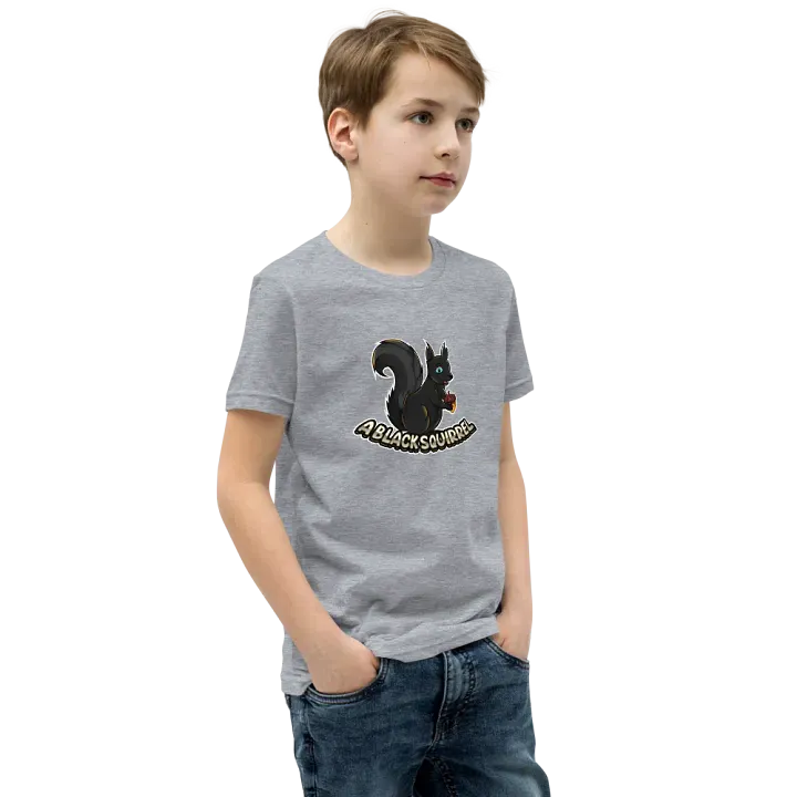 Kids Logo Tee product image (49)
