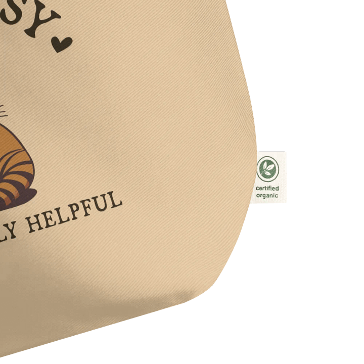 Not Bossy Tote product image (2)