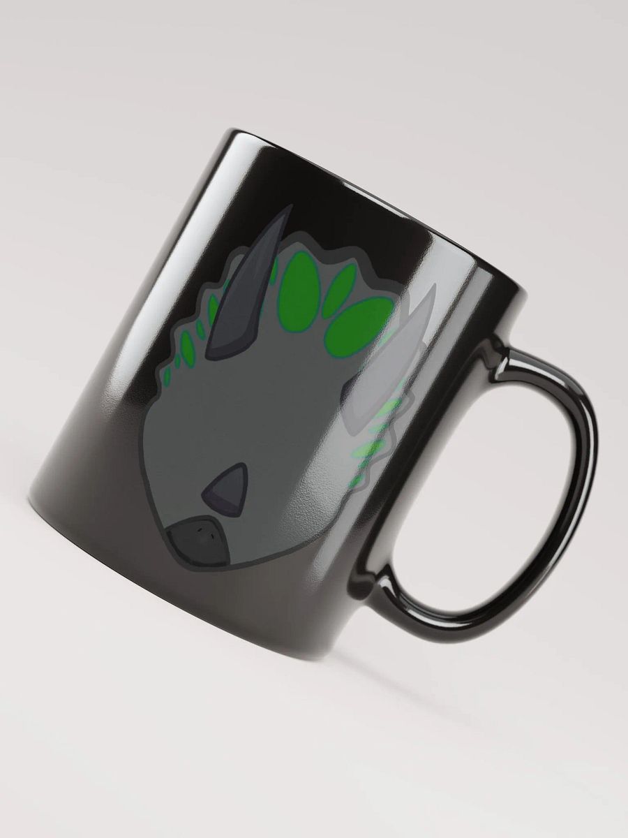 Tricera-mom Mug product image (7)