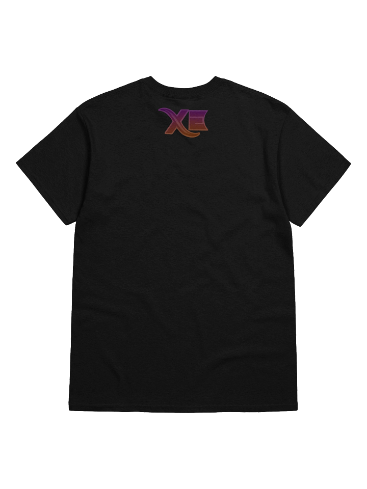 XE Suberoni and Cheese tshirt product image (2)