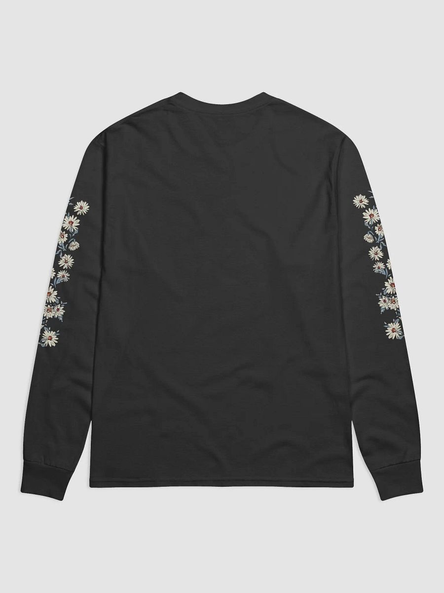 Vardorvis Floral Long Sleeve product image (4)