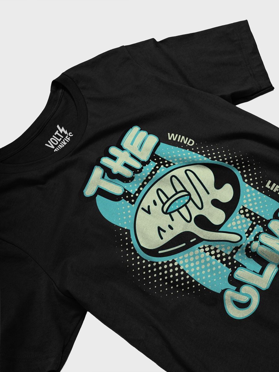 The Climb Tee product image (2)