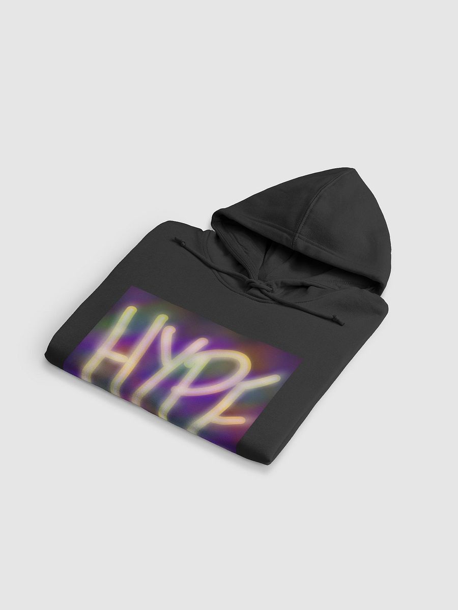 HYPE Organic Women's Hoodie product image (5)