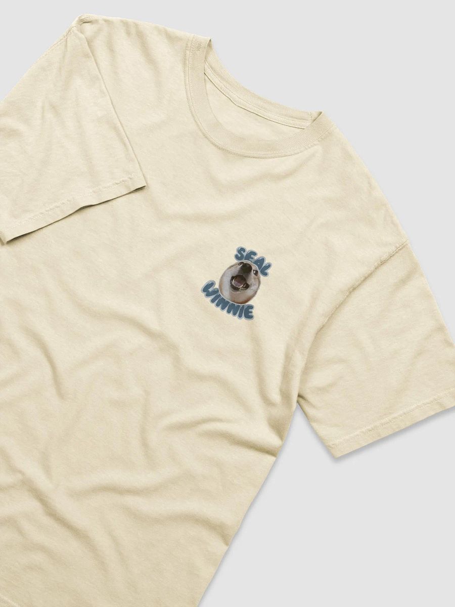 Real Sealy Logo Tee product image (3)