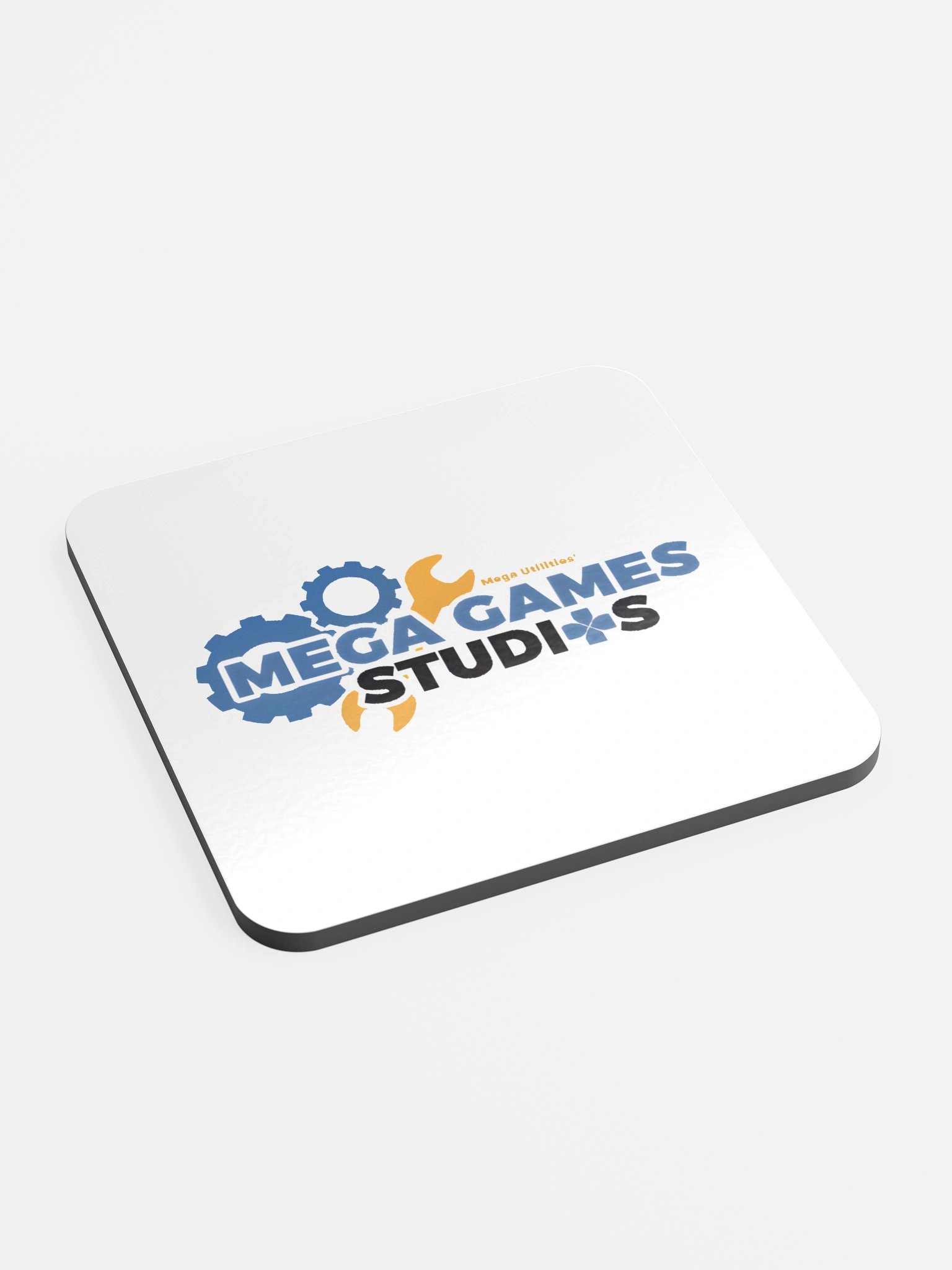 Mega Games Studios Coaster product image (2)