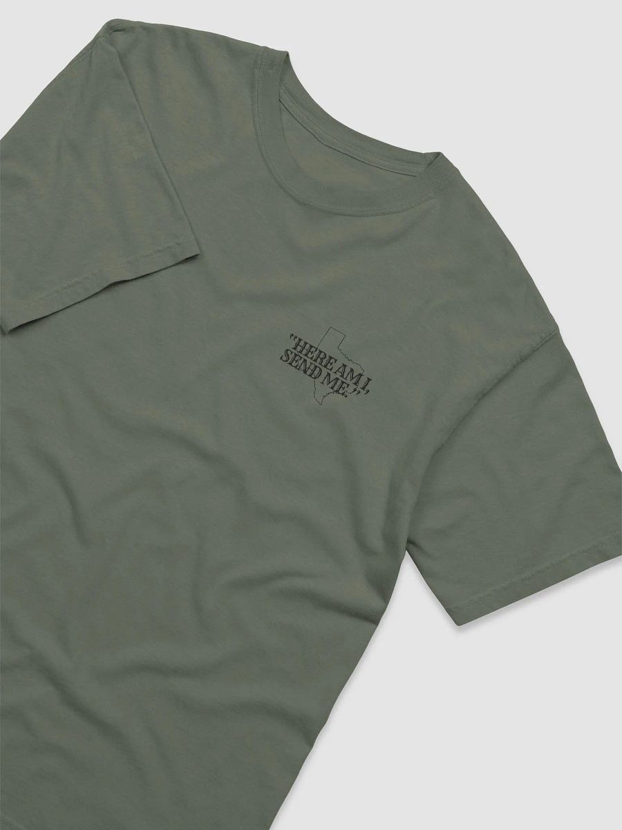 Texas Vineyard - Adult Tee product image (2)