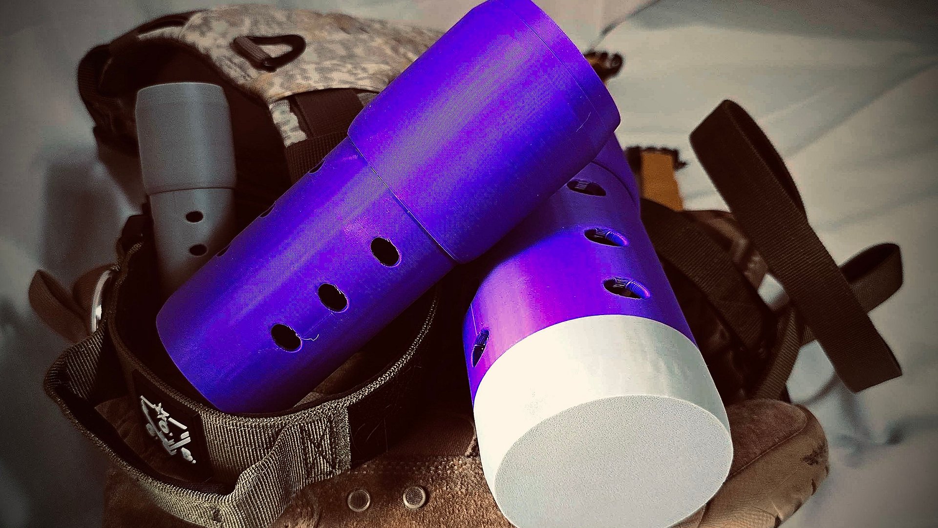 K9 Scent pipe product image (2)