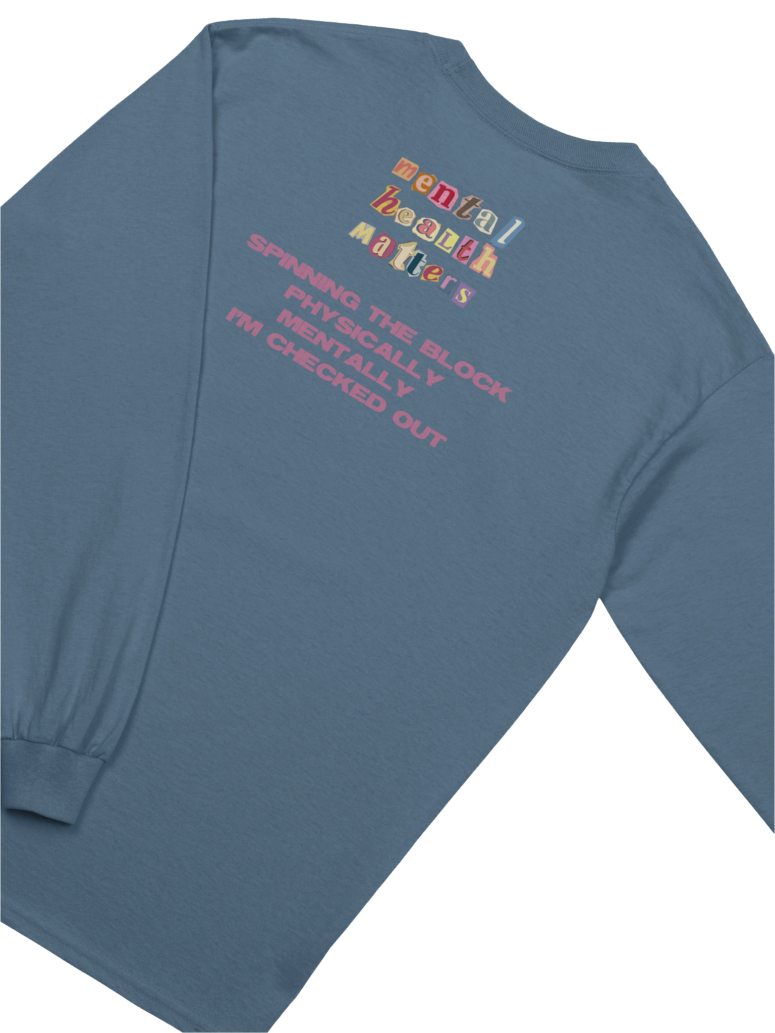 Mental Health product image (8)