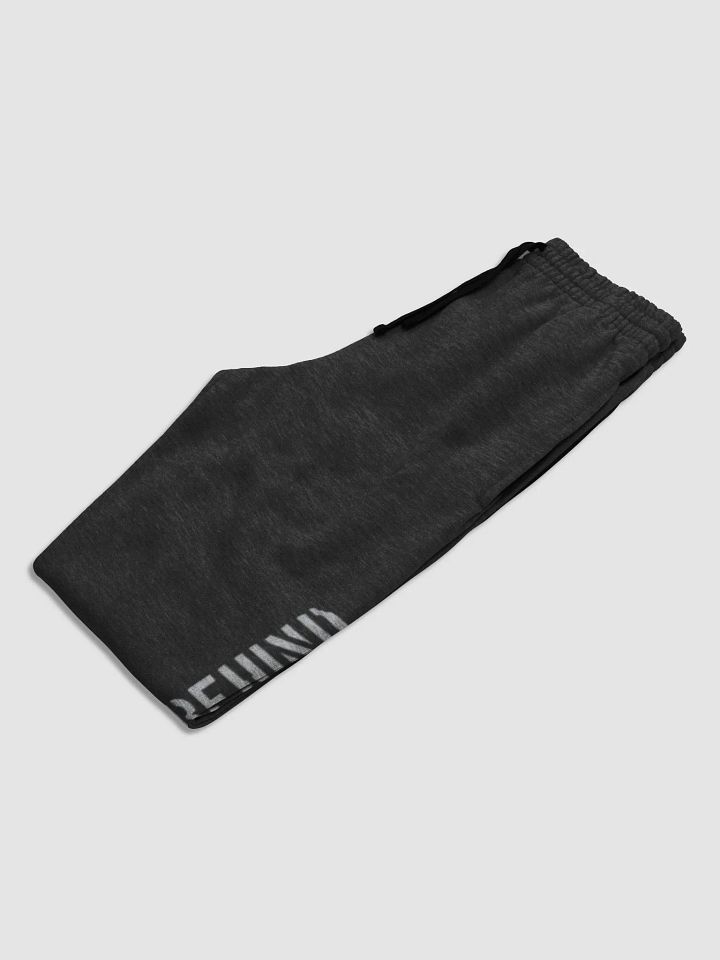 GBK "Left Behind" Joggers product image (2)