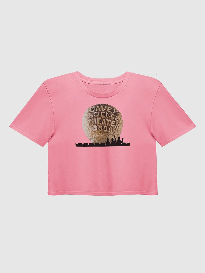 DST3K Crop Tee product image (1)