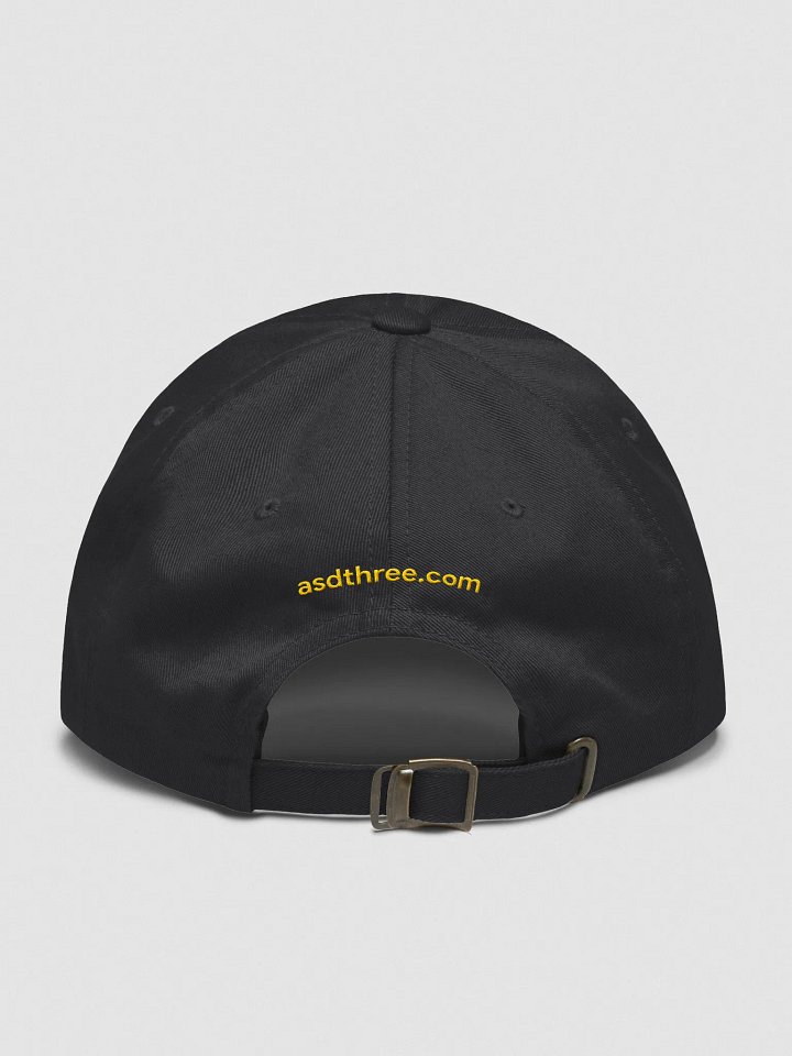 ASD3 Classic Dad Hat product image (34)