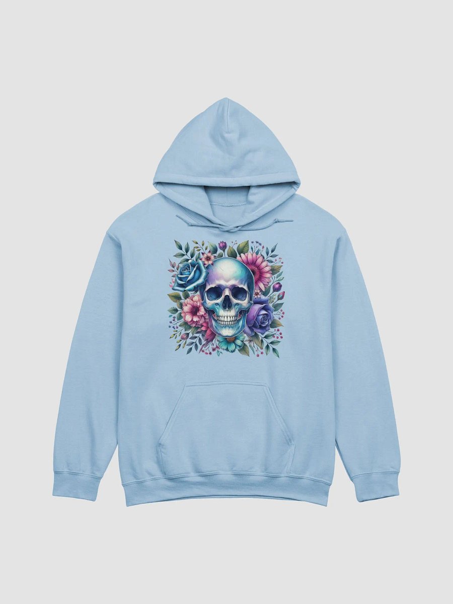Floral Skull product image (2)