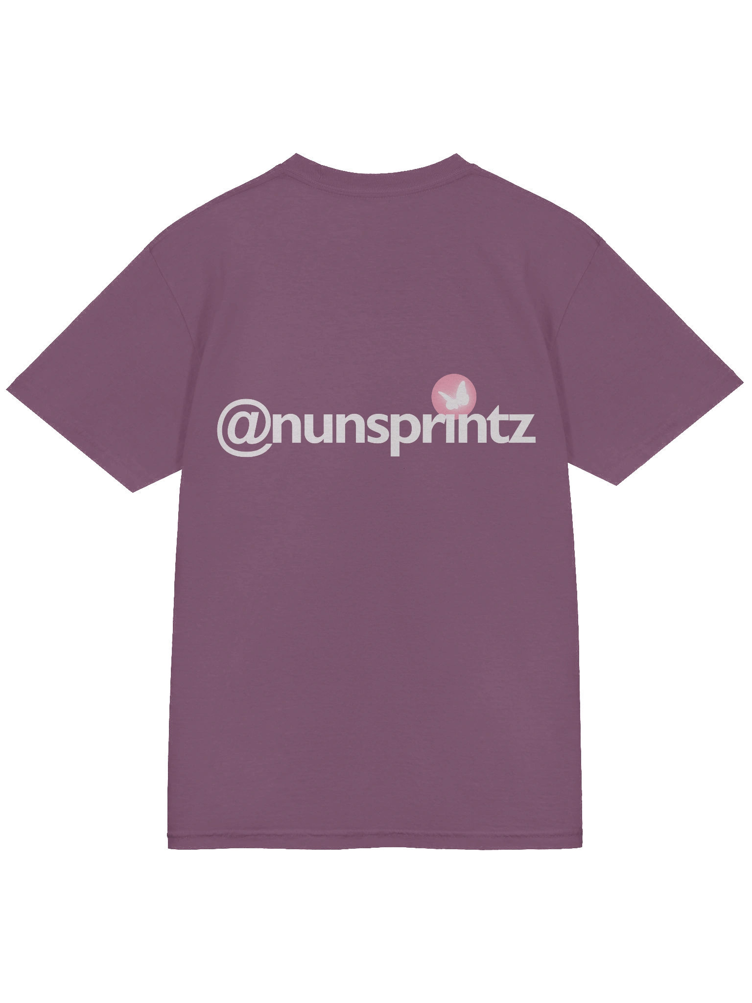 Anime Nun Women's T-Shirt product image (17)