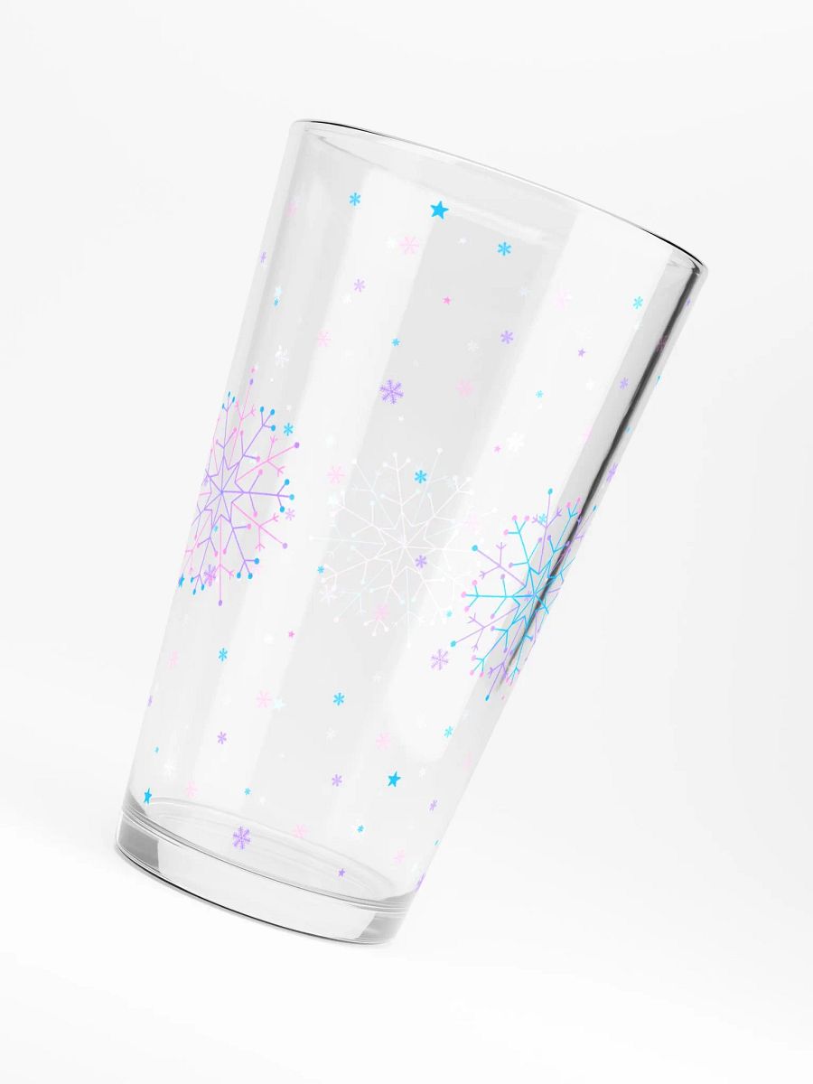 Celestial Night Pint Glass product image (6)