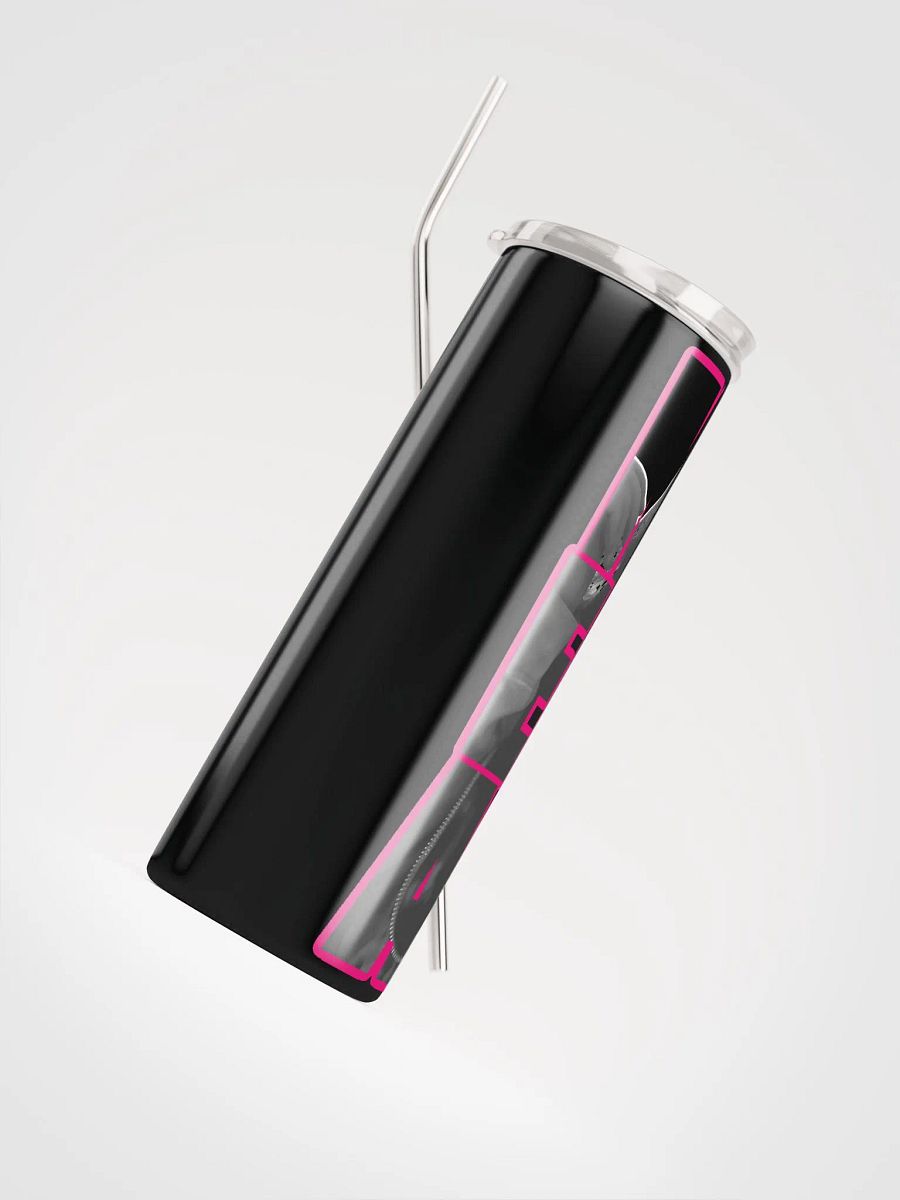 MrsEralapse Picture Steel Tumbler product image (4)