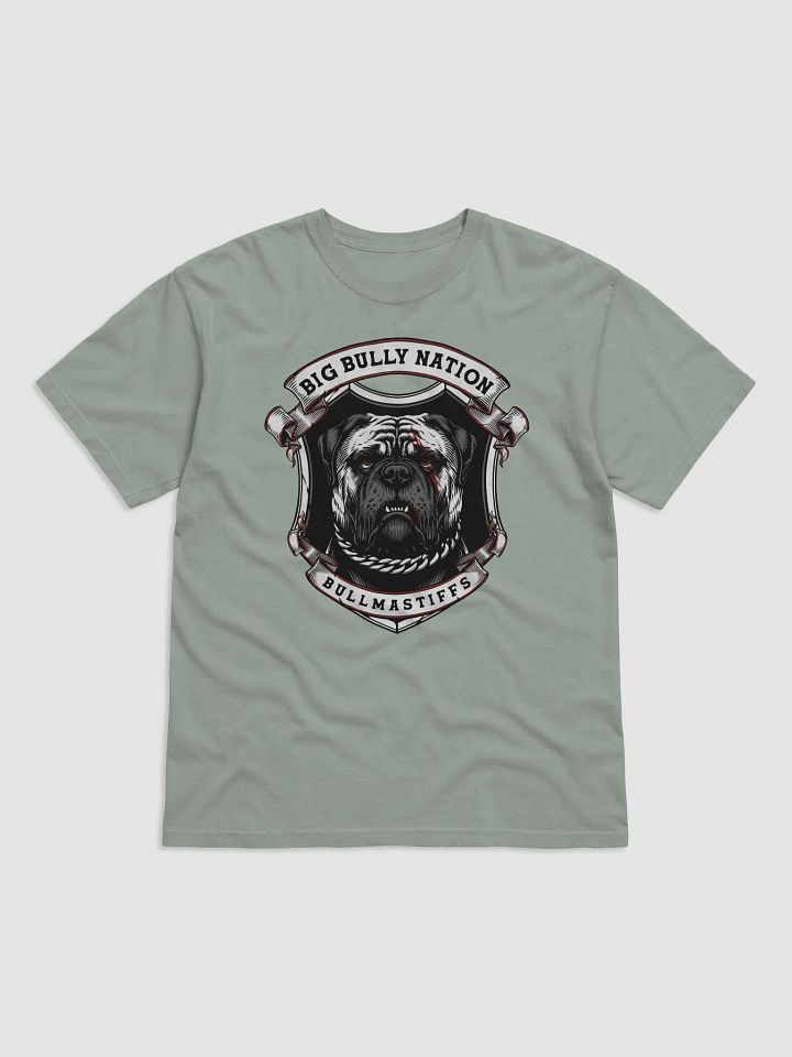 BBN Alter Ego T-Shirt product image (1)