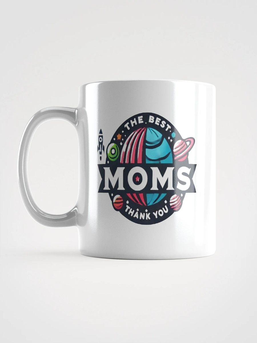 Cosmic Mom Appreciation Mug product image (17)