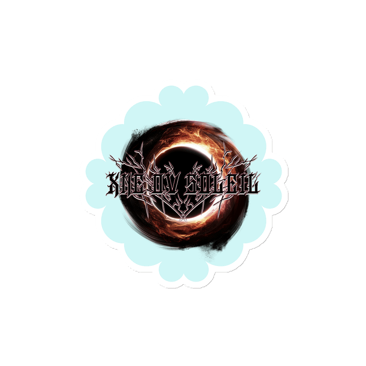 XNE OV SOLEIL Magnets product image (2)