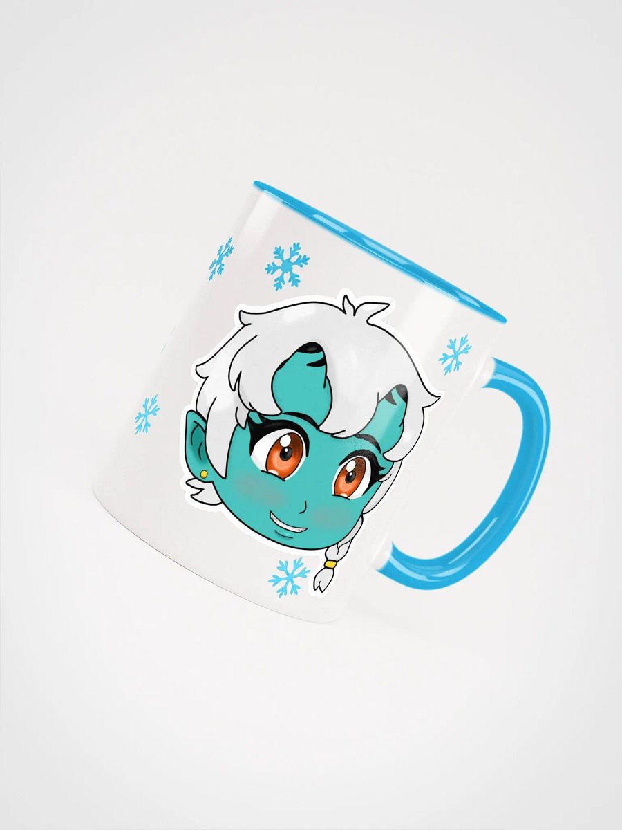 Semi Joyful Oni Mug product image (4)