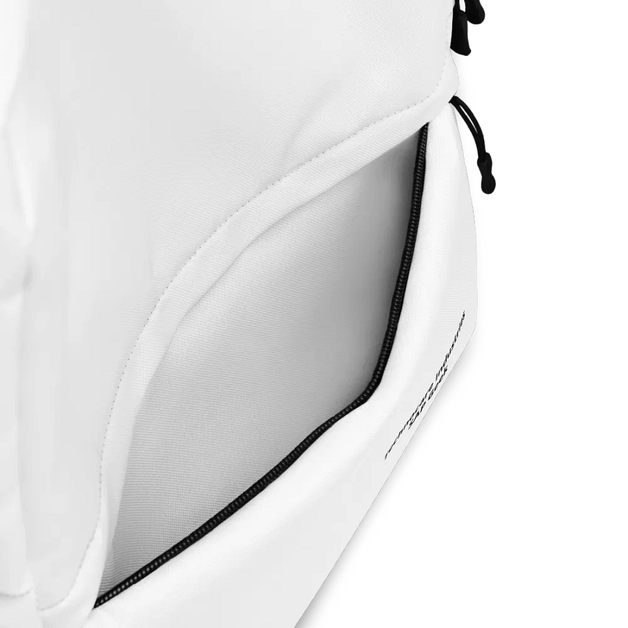 Sleek Backpack product image (4)
