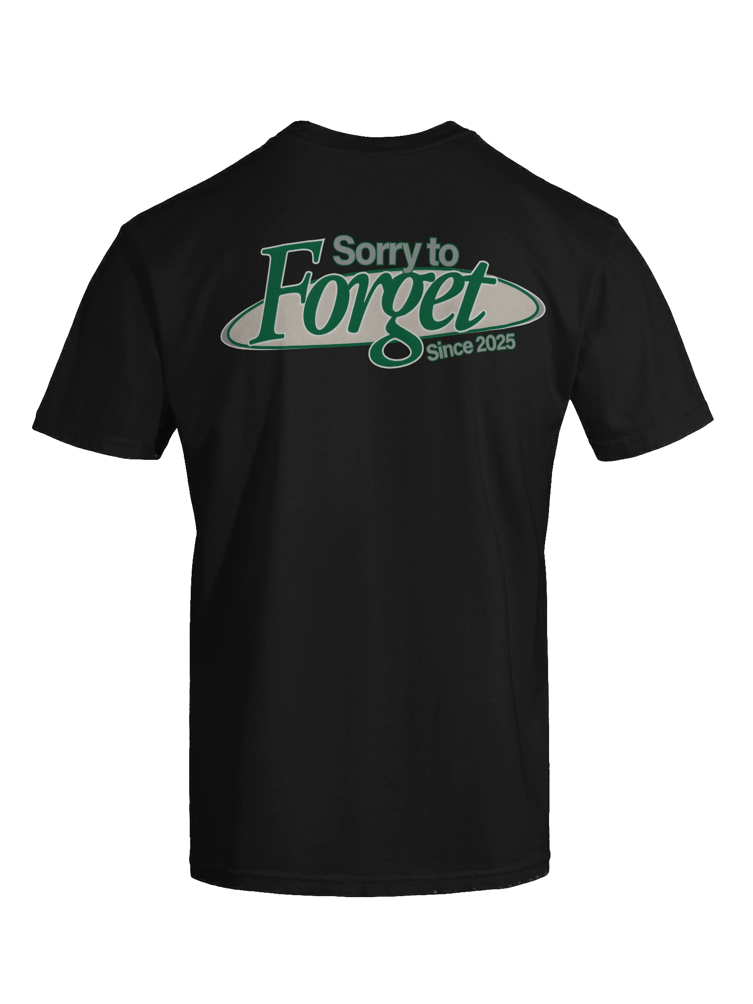 Since 2025 Tee (Birds) product image (29)