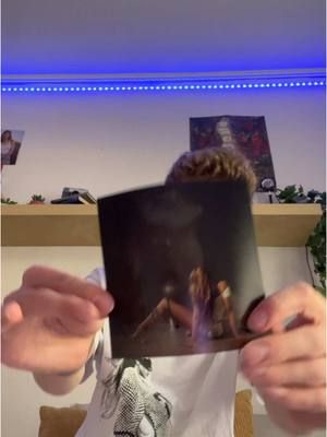 My baby #SoCloseToWhat #tatemcrae #signedcd #fyp #taylorswift  @t8 hq 