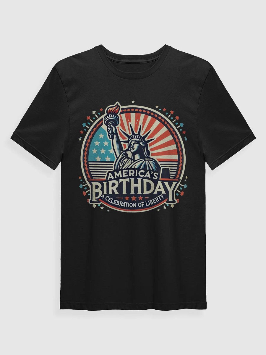 Liberty Celebration Tee product image (3)