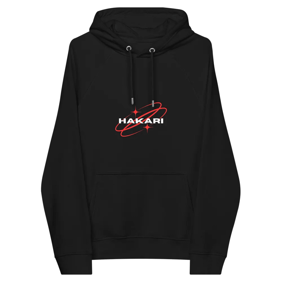 Red and White `OG` Premium Hoodie product image (5)