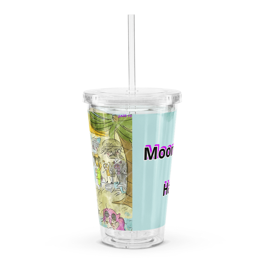 Moon Savers at Hawaii cup product image (2)