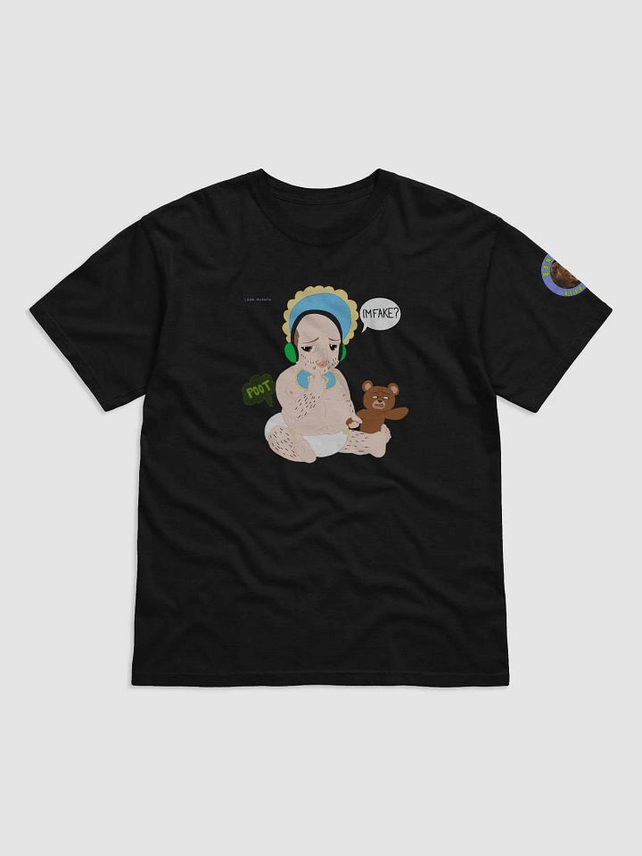 Andy Poo Poo Baby product image (1)