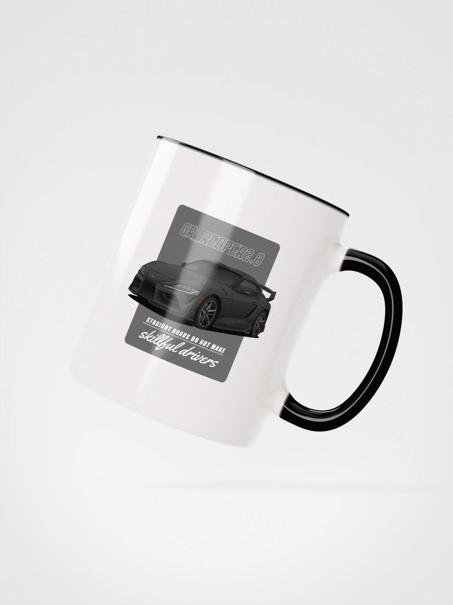 Mug - Gr_reaper2.0 - basic design product image (7)