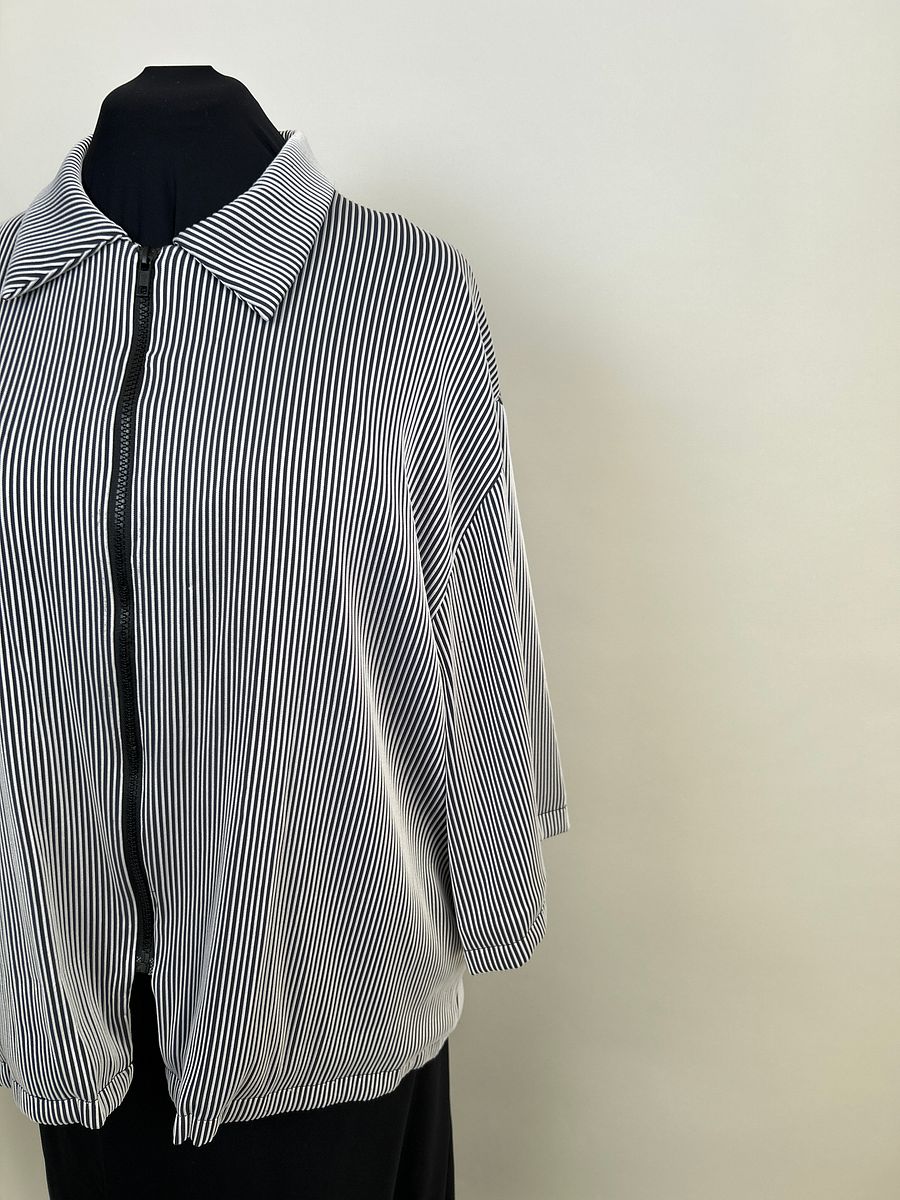Blouson Jacket (relaxed fit) product image (5)