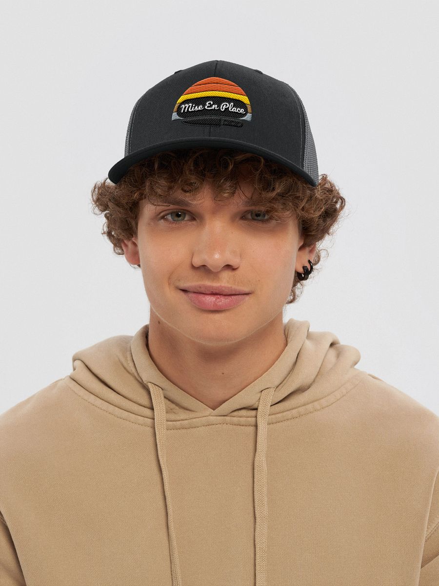 Mise En Place Hat product image (5)