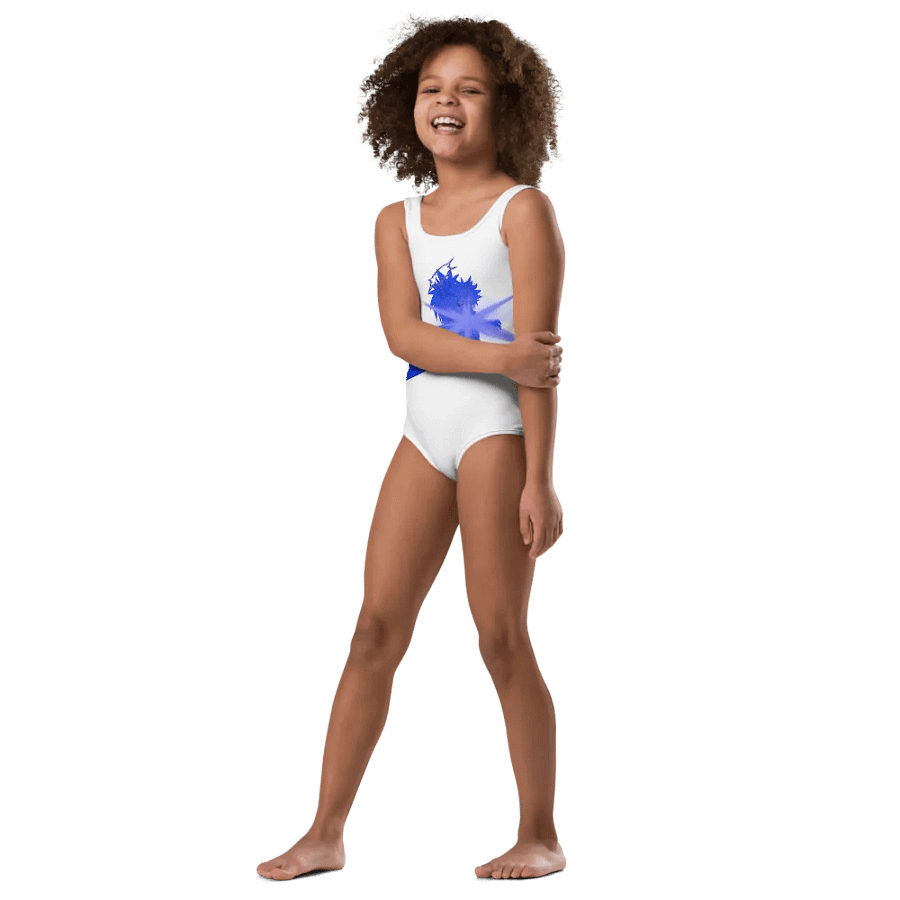 Ultimate Kid Swimsuit product image (4)