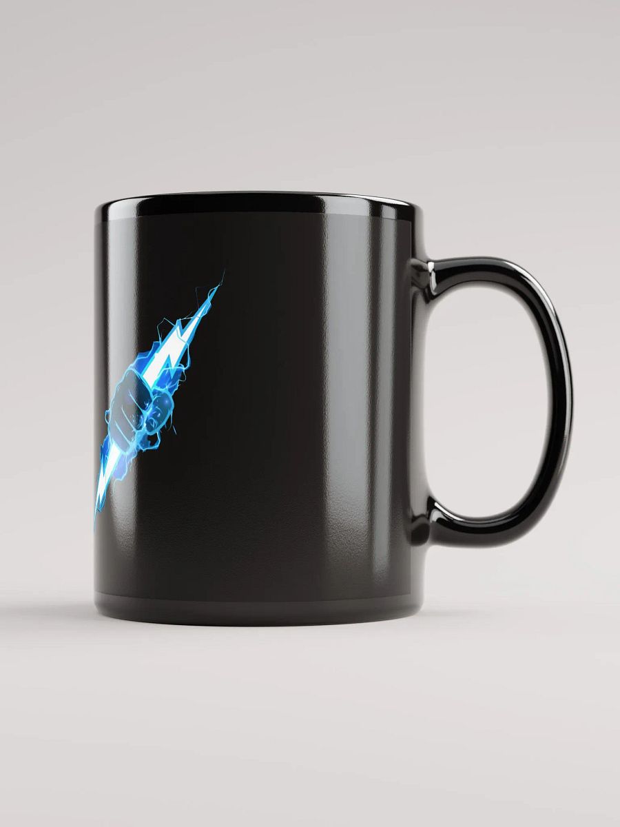 Blitz Logo Mug product image (2)