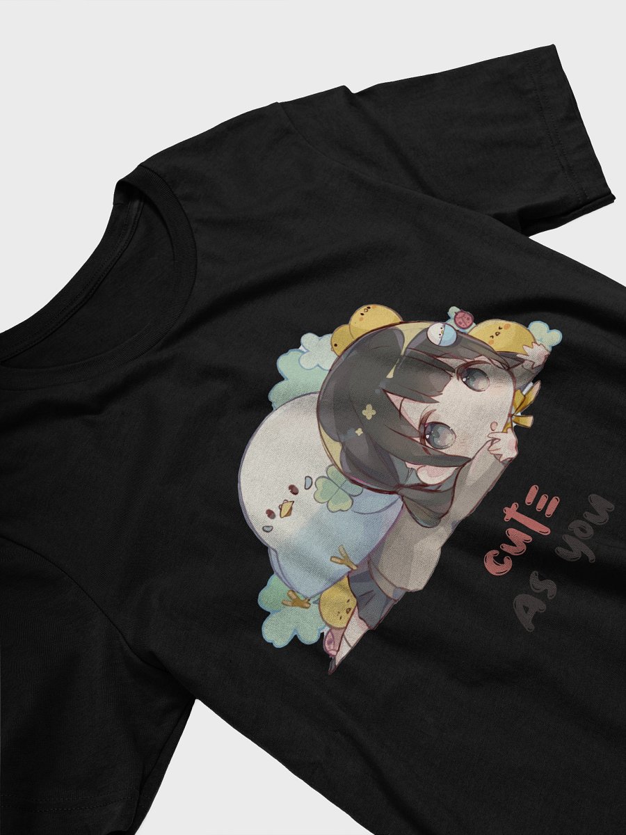 Kawaii Surprise T-Shirt product image (23)