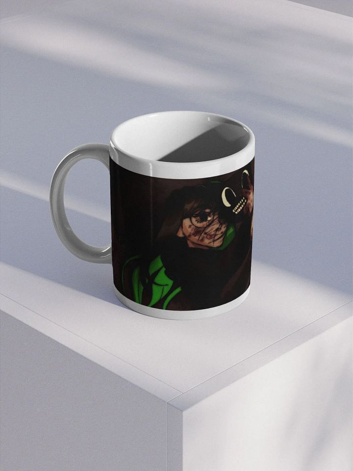 Pixel Legion Mug product image (1)