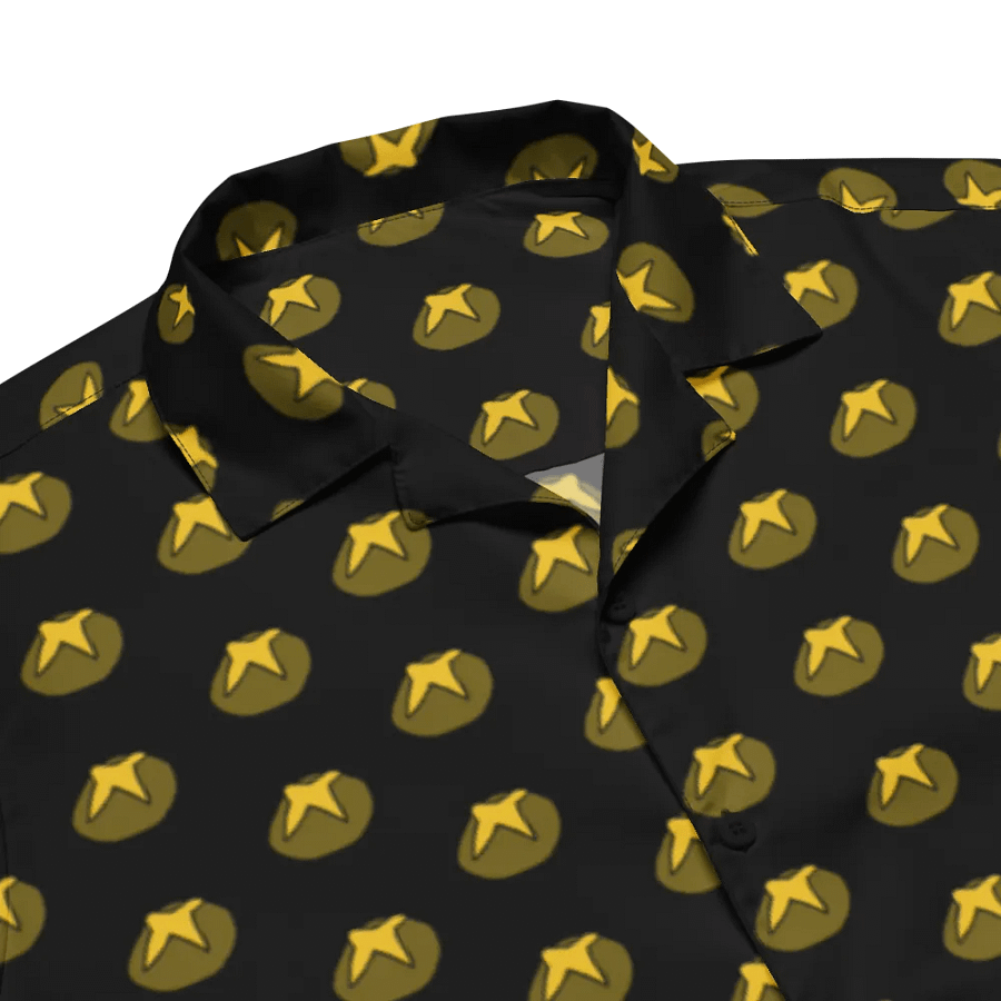 POTATO BUTTON UP product image (2)