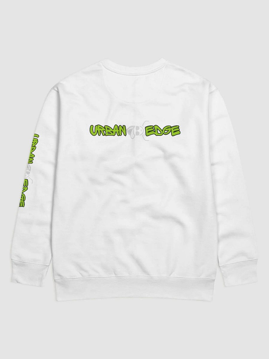 Urban Edge Gamer Graphic Sneaker Sweatshirt product image (22)