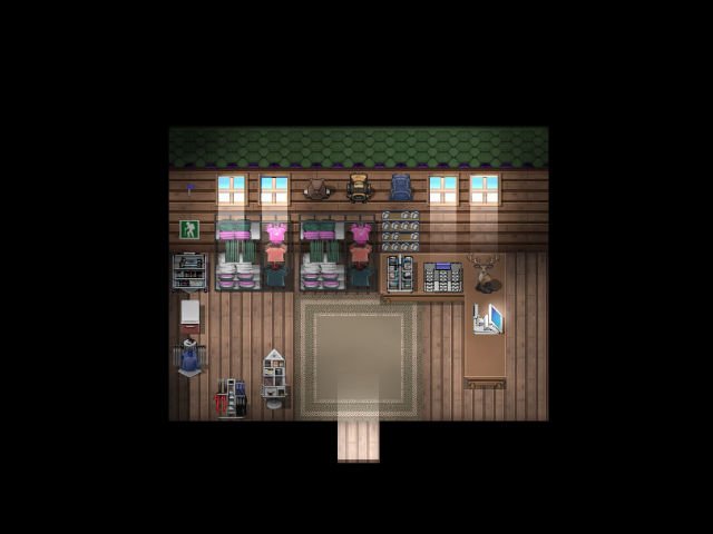 KR Grand Taiga Tileset for RPGs product image (11)