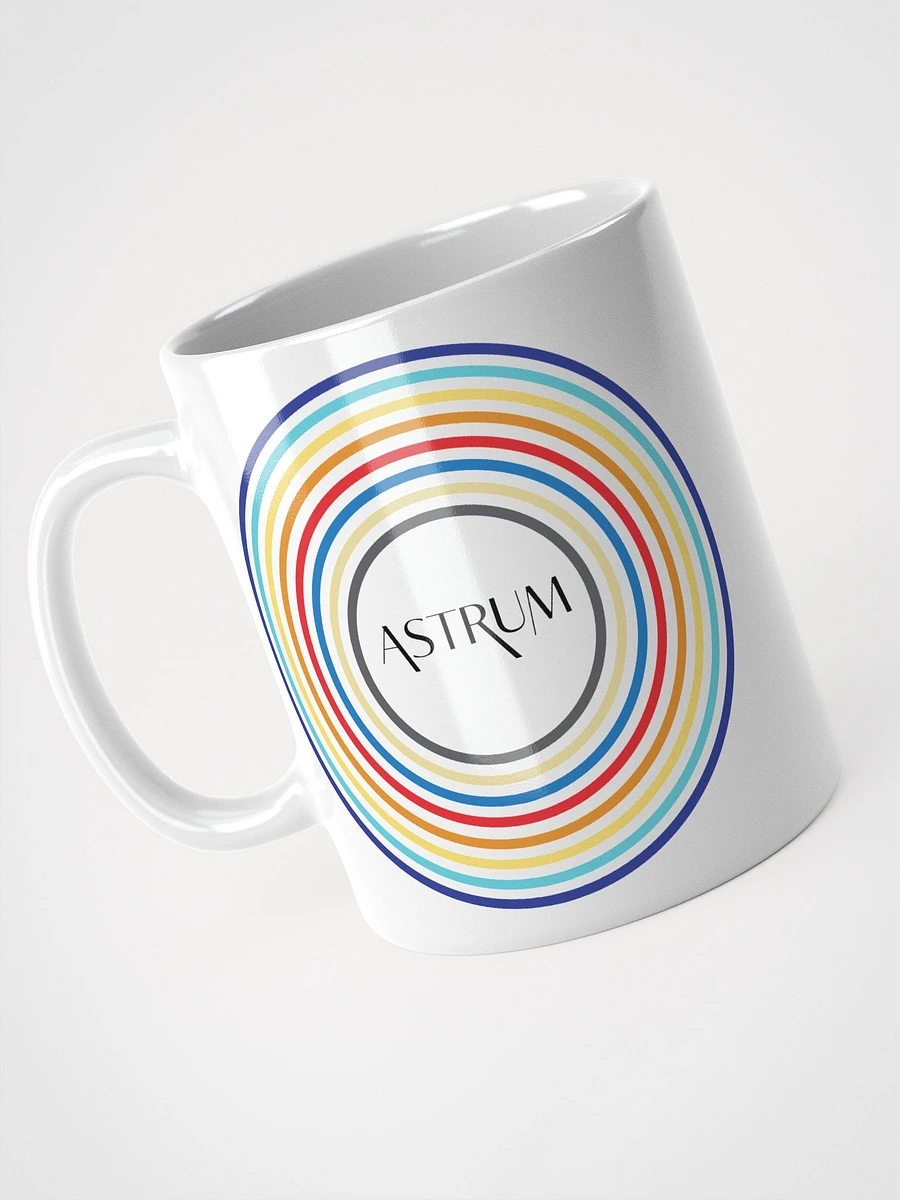 Astrum Rings | Mug product image (5)