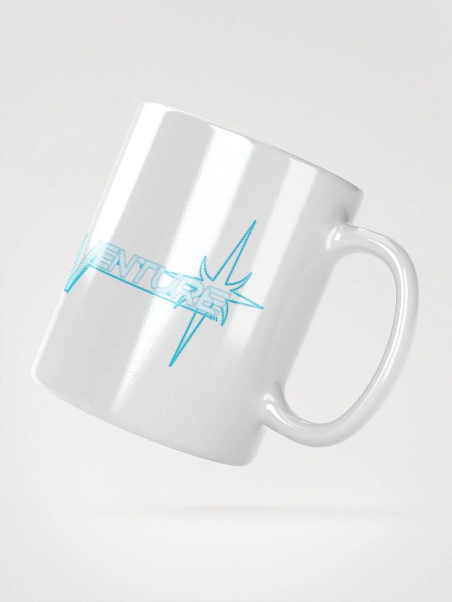 Venture Corp Mug product image (2)