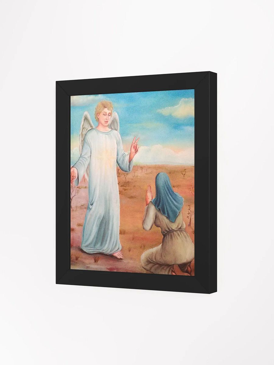 Apparition of the Angel product image (38)
