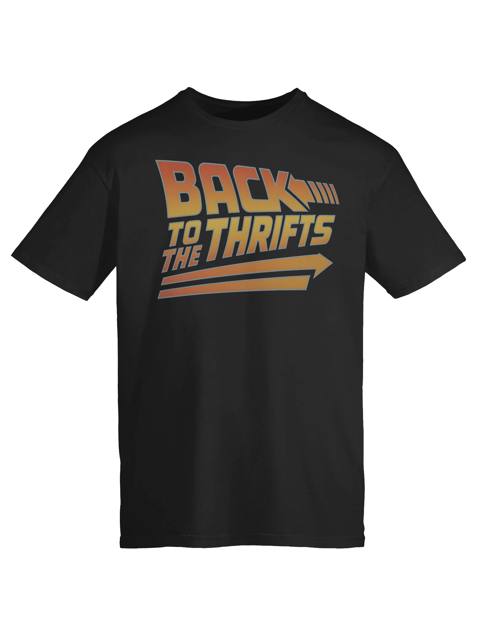 Back To The Thrifts! product image (1)