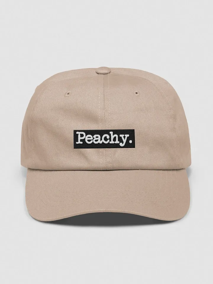 khaki cappin' product image (1)