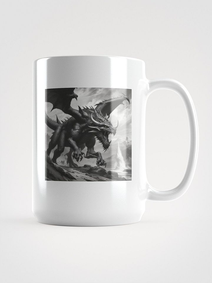 Mystic dragon product image (1)