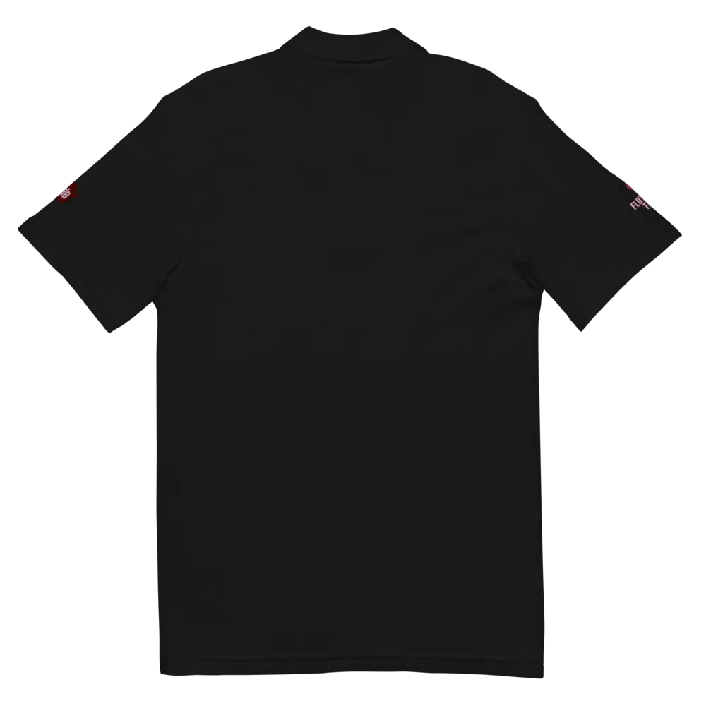 Make Life More Flutifull Polo Shirt product image (21)