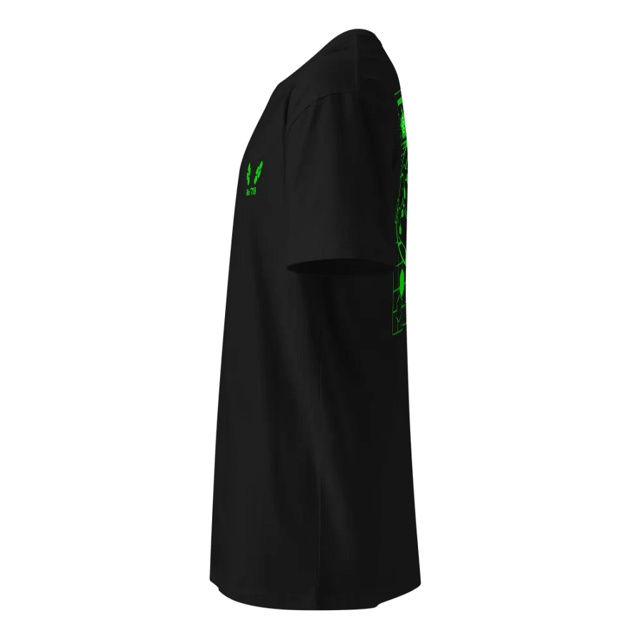 Legendary Aura (Zygarde) - Premium Tee product image (3)