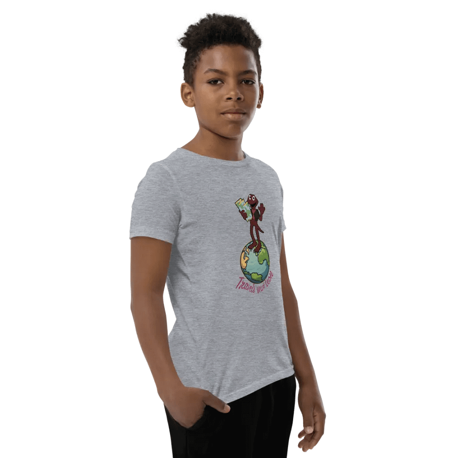 Cartoon Leon product image (124)